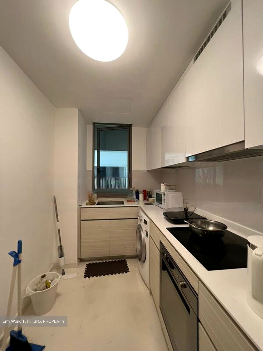 TRE Residences (D14), Condominium #565538081